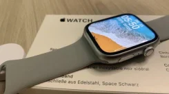 Apple Watch Series 9. GPS, NFC ����