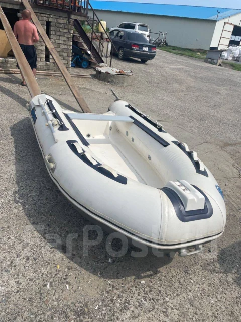 Stormline. 2017 ���, ����� 3,1��. ����