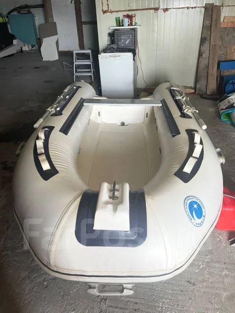 Stormline. 2017 ���, ����� 3,1��. ����