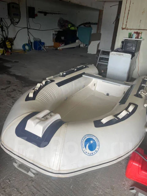 Stormline. 2017 ���, ����� 3,1��. ����