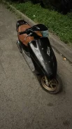 Honda Dio AF35 ZX. 50����. ��., ��������, ��� ���, ������ �� �� ����