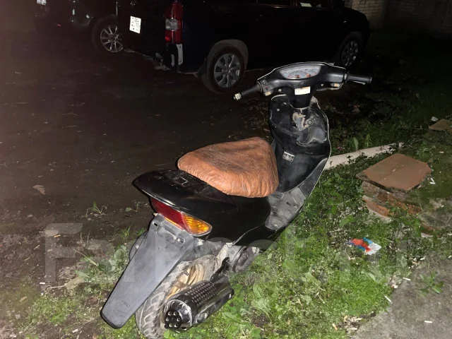 Honda Dio AF35 ZX. 50����. ��., ��������, ��� ���, ������ �� �� ����