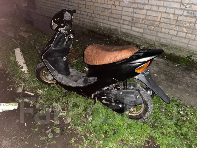 Honda Dio AF35 ZX. 50����. ��., ��������, ��� ���, ������ �� �� ����
