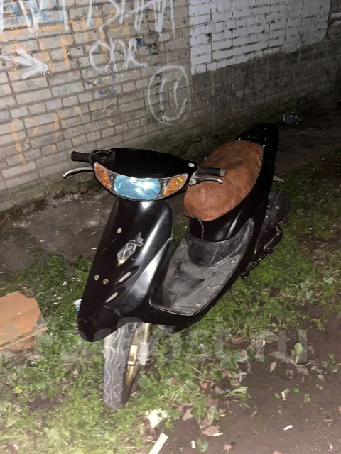 Honda Dio AF35 ZX. 50����. ��., ��������, ��� ���, ������ �� �� ����