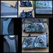 ���� L Land Cruiser Cygnus/Lx470 ������� ������� 2003+ Koito 60-105 60-105 ����