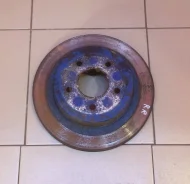 ���� ��������� ������ (����) Nissan X-trail T30 2000-07 432068H304 ����