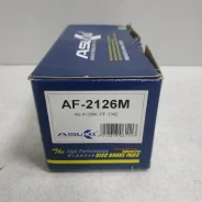 ��������� ������� �������� Aristo Altezza AF-2126M ����