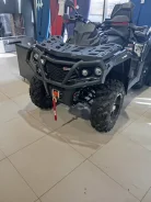 Aodes Pathcross ATV 650 L. ��������, ���� ���\���, ��� ������� ����