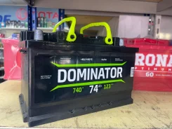 Dominator. 74��.�., L3, 740��., ��������, ������������ ������ ����