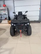 Aodes Pathcross ATV 650 L. ��������, ���� ���\���, � �������� ����