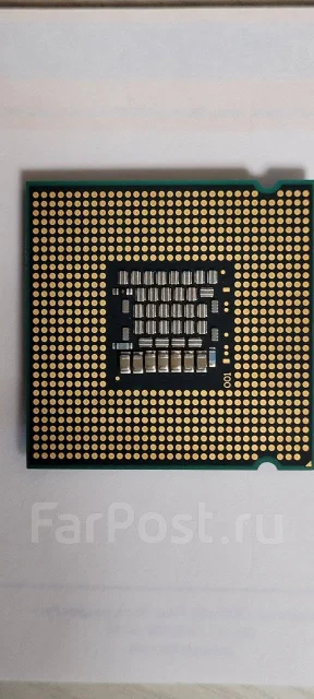 Intel Core 2 Duo E6300 ����