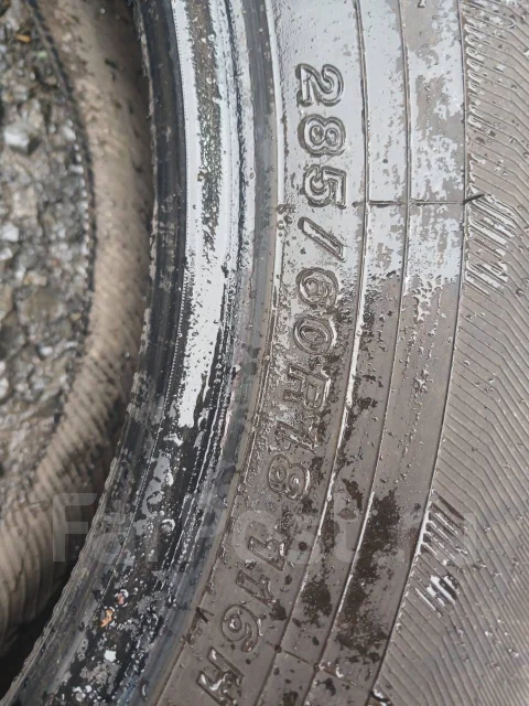 Yokohama Geolandar H/T G056. ������, �/�, ����� 35 % ����