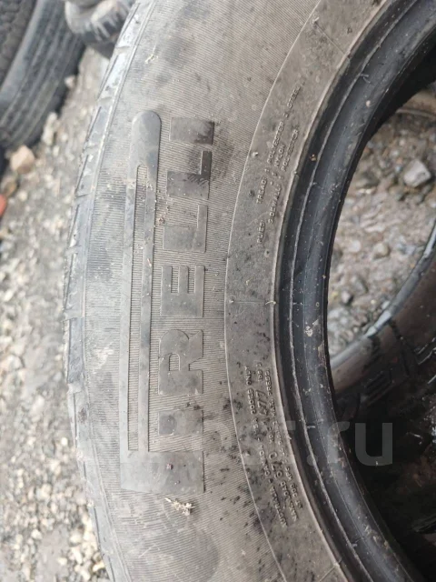 Pirelli Cinturato P1. ������, �/�, ����� 50 % ����