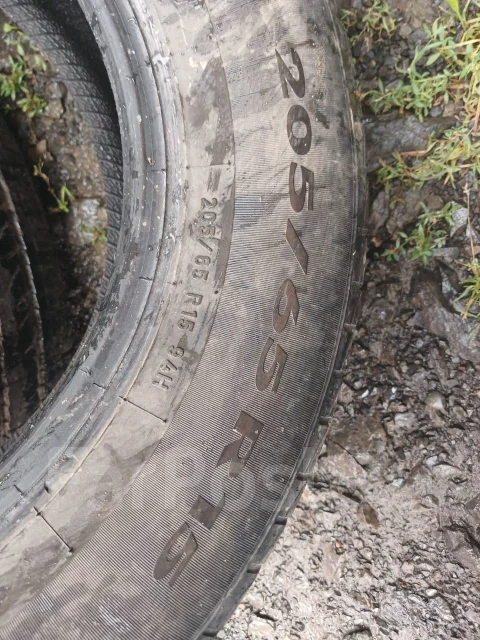 Pirelli Cinturato P1. ������, �/�, ����� 50 % ����
