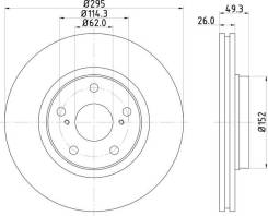   |  | Nisshinbo ND1110K ND1110K 