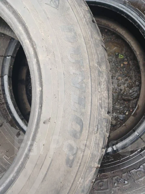 Dunlop Enasave RV503. ������, �/�, ����� 50 % ����