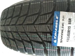 Triangle Snowlink PL01. ������, ��� �����, 2026 ���, ����� ����