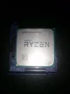 AMD Ryzen 5 2600 ����