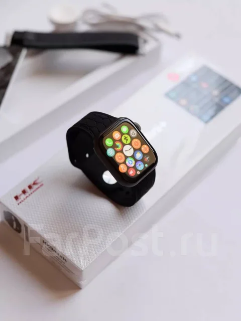 HK9 MINI+/ �������� � VDK ����