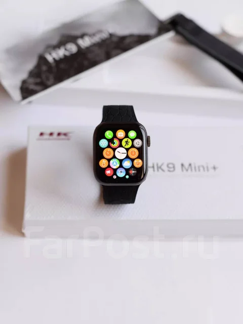 HK9 MINI+/ �������� � VDK ����