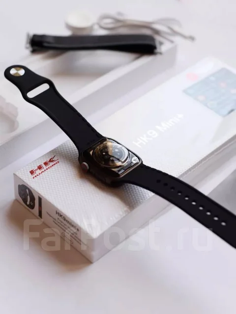 HK9 MINI+/ �������� � VDK ����