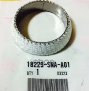 ��������� ��������� 18229-SNA-A01 (18229-S04-X01) Honda ���. 18229-SNA-A01 Honda 18229SNAA01 18229SNAA01 ����