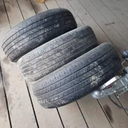 Goodyear Integrity. ������, 2009 ���, �/�, ����� 70�% ����