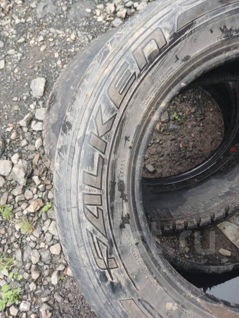 Falken Ziex S/TZ04. �����������, �/�, ����� 40 % ����