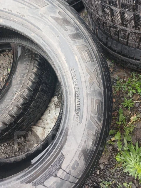 Falken Ziex S/TZ04. �����������, �/�, ����� 40 % ����