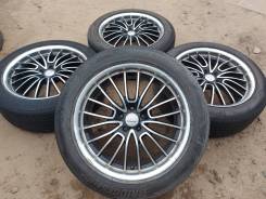 Stonewell. 8.5x20", 5x114.3, ET40 