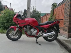 Yamaha Diversion. 600����. ��., ��������, ���������, ������ �� �� ����
