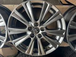 Toyota. 7.5x18", 5x114.3, ET45,  60,1. 