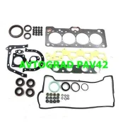 ����������� ��������� 4AF GX0411116122P ����