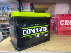 Dominator. 60��.�., L2, 600��., ��������, ������������ ������ ����