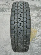 Bridgestone Duravis M804. ������, ����������, 2017 ���, �/�, ����� 5 %. ��������� ����
