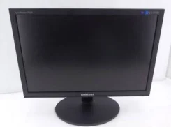 Samsung. 19", ���������� �� (LCD, LED, QLED) ����