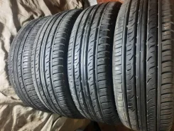 Dunlop Grandtrek PT3. ������, 2019 ���, �/�, ����� 10 % ����