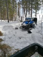 Polaris IQ 600 Widetrak. ��������, ���� ���, � �������� ����