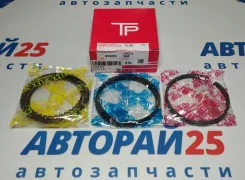 ������ ��������� Toyota 5AFE STD ������ TPR TP35920 TP35920 ����