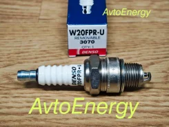 ����� ��������� Denso W20FPR-U (NGK BPR6HS). � ������� ! 3070 ����
