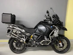 BMW R 1250 GS Adventure. ��������, ���������, ������ �� �� ����