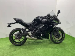 Kawasaki Ninja 650. 659����. ��., ��������, ���������, ��� ������� ����