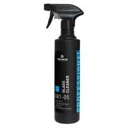          500 , PRO-BRITE GLASS CLEANER, , 081-05 