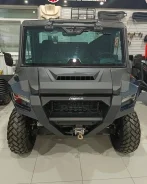 Aodes Workcross 1000-3 HVAC. ��������, ��, ��� ������� ����