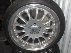 OZ Hartge. 9.0/10.0x20", 5x120, ET18/28, �� 78,1���. ����