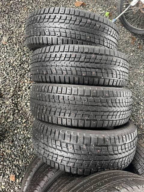 Dunlop SP Winter Ice 01, 215 65 R16, 16", 1 шт, 215 мм, 65 % ...