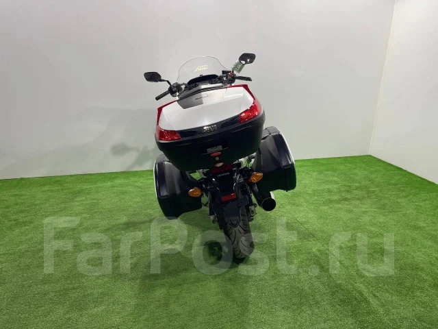 Honda CTX 700. 699����. ��., ��������, ���������, ��� ������� ����