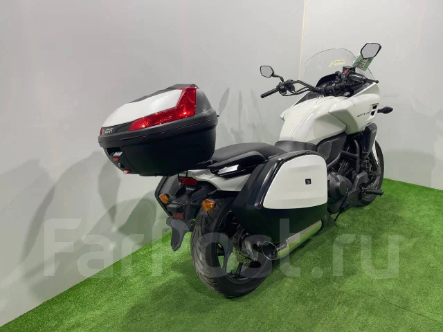 Honda CTX 700. 699����. ��., ��������, ���������, ��� ������� ����