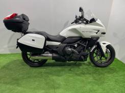 Honda CTX 700. 699����. ��., ��������, ���������, ��� ������� ����