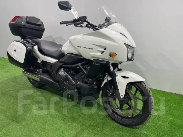 Honda CTX 700. 699����. ��., ��������, ���������, ��� ������� ����
